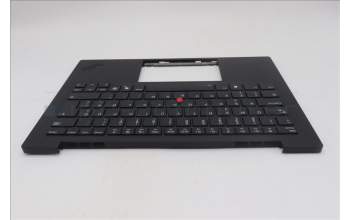 Lenovo 5M11Q55973 MECH_ASM GRP_KBD_BZL_EST_WL_DB_LTN