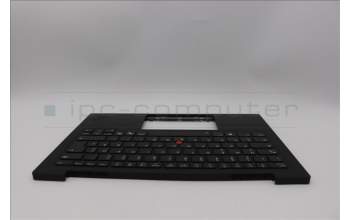 Lenovo 5M11Q55977 MECH_ASM GRP_KBD_BZL_GER_WL_DB_LTN
