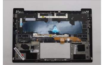 Lenovo 5M11Q55979 MECH_ASM GRP_KBD_BZL_HBW_WL_DB_LTN