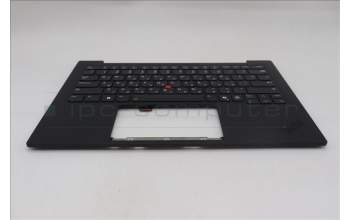 Lenovo 5M11Q55979 MECH_ASM GRP_KBD_BZL_HBW_WL_DB_LTN