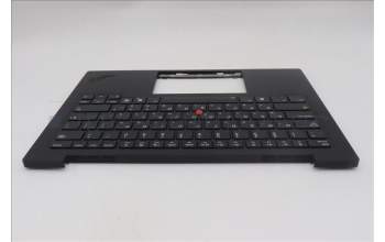 Lenovo 5M11Q55979 MECH_ASM GRP_KBD_BZL_HBW_WL_DB_LTN