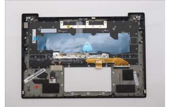 Lenovo 5M11Q55980 MECH_ASM GRP_KBD_BZL_HUN_WL_DB_LTN