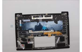 Lenovo 5M11Q55983 MECH_ASM GRP_KBD_BZL_JPN_WL_DB_LTN