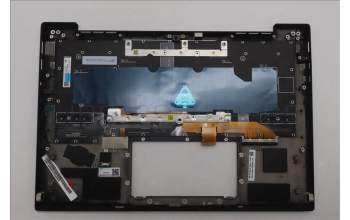 Lenovo 5M11Q55989 MECH_ASM GRP_KBD_BZL_POR_WL_DB_LTN