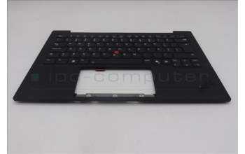 Lenovo 5M11Q55989 MECH_ASM GRP_KBD_BZL_POR_WL_DB_LTN
