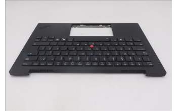 Lenovo 5M11Q55989 MECH_ASM GRP_KBD_BZL_POR_WL_DB_LTN