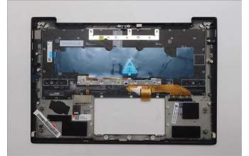 Lenovo 5M11Q55991 MECH_ASM GRP_KBD_BZL_SLV_WL_DB_LTN
