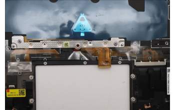 Lenovo 5M11Q56002 MECH_ASM GRP_KBD_BZL_ARA_WW_DB_CHY