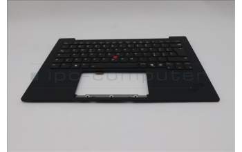 Lenovo 5M11Q56019 MECH_ASM GRP_KBD_BZL_ITA_WW_DB_CHY