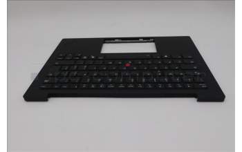 Lenovo 5M11Q56019 MECH_ASM GRP_KBD_BZL_ITA_WW_DB_CHY
