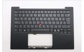 Lenovo 5M11Q56031 MECH_ASM GRP_KBD_BZL_SWS_WW_DB_CHY