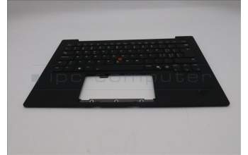 Lenovo 5M11Q56031 MECH_ASM GRP_KBD_BZL_SWS_WW_DB_CHY