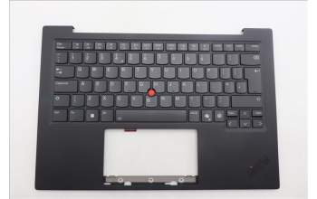 Lenovo 5M11Q56036 MECH_ASM GRP_KBD_BZL_UKE_WW_DB_CHY
