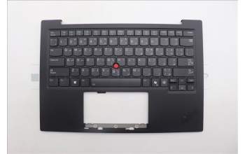 Lenovo 5M11Q56039 MECH_ASM GRP_KBD_BZL_ARA_WW_DB_LTN