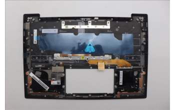 Lenovo 5M11Q56039 MECH_ASM GRP_KBD_BZL_ARA_WW_DB_LTN