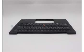 Lenovo 5M11Q56039 MECH_ASM GRP_KBD_BZL_ARA_WW_DB_LTN