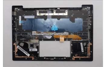 Lenovo 5M11Q56042 MECH_ASM GRP_KBD_BZL_BUL_WW_DB_LTN