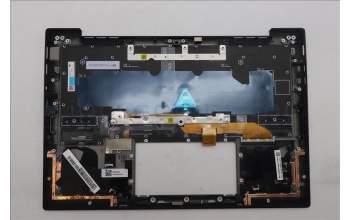 Lenovo 5M11Q56047 MECH_ASM GRP_KBD_BZL_EST_WW_DB_LTN