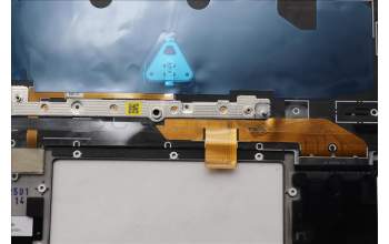 Lenovo 5M11Q56049 MECH_ASM GRP_KBD_BZL_FRA_WW_DB_LTN