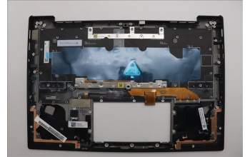 Lenovo 5M11Q56065 MECH_ASM GRP_KBD_BZL_SLV_WW_DB_LTN