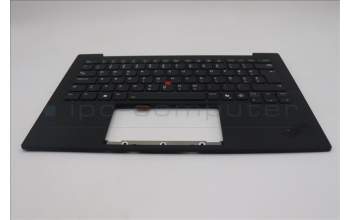 Lenovo 5M11Q56065 MECH_ASM GRP_KBD_BZL_SLV_WW_DB_LTN