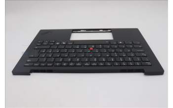 Lenovo 5M11Q56065 MECH_ASM GRP_KBD_BZL_SLV_WW_DB_LTN