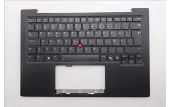 Lenovo 5M11Q56067 MECH_ASM GRP_KBD_BZL_SWE/FIN_WW_DB_LTN