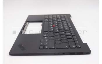 Lenovo 5M11Q56067 MECH_ASM GRP_KBD_BZL_SWE/FIN_WW_DB_LTN