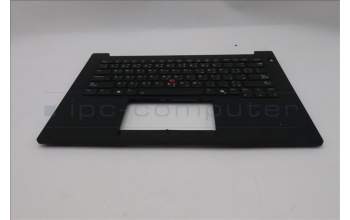 Lenovo 5M11Q60567 MECH_ASM BL KB BK ARA CHY
