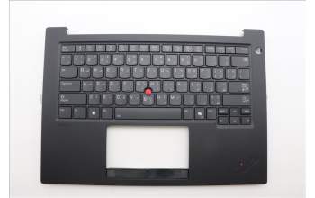 Lenovo 5M11Q60569 MECH_ASM BL KB BK ARA SRX