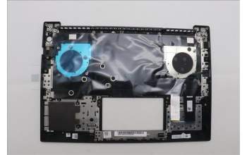 Lenovo 5M11Q60573 MECH_ASM BL KB BK BEL SRX