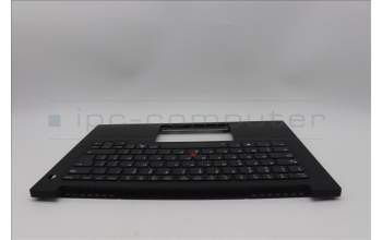 Lenovo 5M11Q60573 MECH_ASM BL KB BK BEL SRX