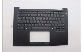 Lenovo 5M11Q60581 MECH_ASM BL KB BK BUL SRX