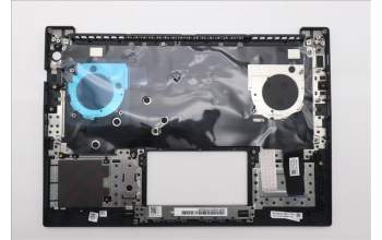 Lenovo 5M11Q60607 MECH_ASM BL KB BK FRA CHY