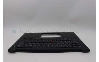 Lenovo 5M11Q60633 MECH_ASM BL KB BK ILD SRX