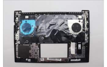 Lenovo 5M11Q60637 MECH_ASM BL KB BK ITA SRX