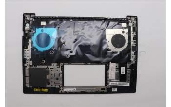 Lenovo 5M11Q60639 MECH_ASM BL KB BK JPN CHY