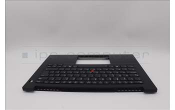 Lenovo 5M11Q60661 MECH_ASM BL KB BK POR SRX