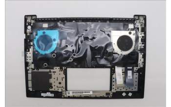 Lenovo 5M11Q60693 MECH_ASM BL KB BK TUR SRX