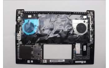 Lenovo 5M11Q60699 MECH_ASM BL KB BK UKE CHY