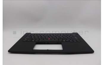 Lenovo 5M11Q60717 MECH_ASM BL KB BK SC ARA SRX