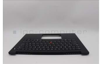 Lenovo 5M11Q60759 MECH_ASM BL KB BK SC DEN SRX