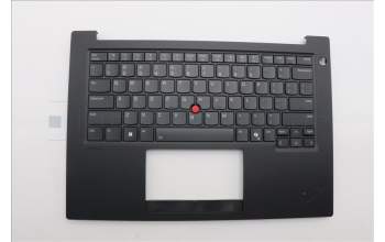 Lenovo 5M11Q60763 MECH_ASM BL KB BK SC ENG CHY
