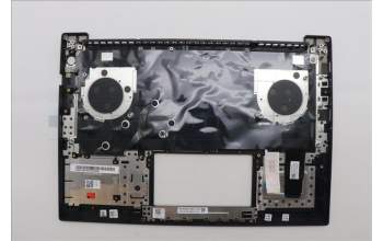 Lenovo 5M11Q60779 MECH_ASM BL KB BK SC EURO ENG CHY