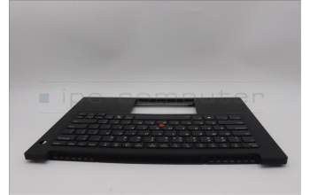 Lenovo 5M11Q60779 MECH_ASM BL KB BK SC EURO ENG CHY