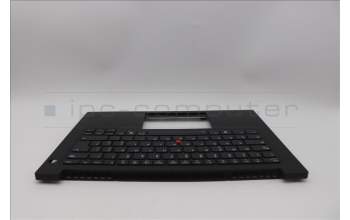 Lenovo 5M11Q60825 MECH_ASM BL KB BK SC ITA SRX