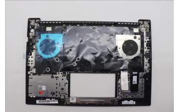 Lenovo 5M11Q60833 MECH_ASM BL KB BK SC KOR SRX