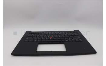 Lenovo 5M11Q60833 MECH_ASM BL KB BK SC KOR SRX
