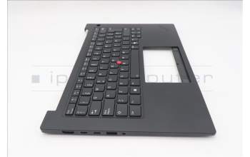 Lenovo 5M11Q60859 MECH_ASM BL KB BK SC SPA CHY