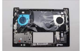 Lenovo 5M11Q60861 MECH_ASM BL KB BK SC SPA SRX